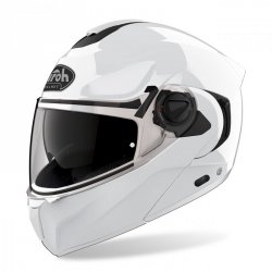 KASK AIROH SPECKTRE COLOR WHITE GLOSS XS