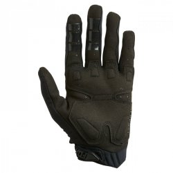 RĘKAWICE FOX BOMBER LT CE BLACK XXL