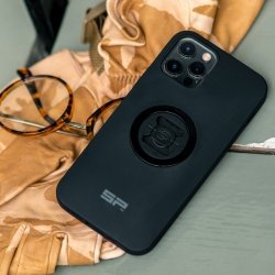 ETUI SP CONNECT PHONE CASE NA TELEFON SAMSUNG GALAXY S20 FE BLACK