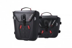 ZESTAW SAKW BOCZNYCH I STELAŻY SYSBAG WP M/S SW-MOTECH YAMAHA TENERE 700 (19-)