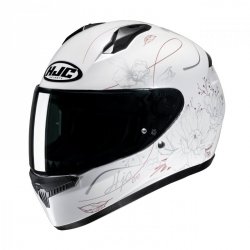 KASK HJC C10 EPIK WHITE XXS