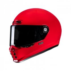 KASK HJC V10 DEEP RED M