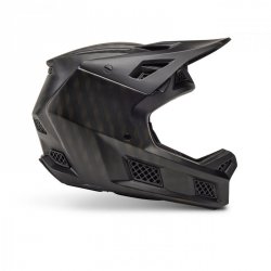 KASK ROWEROWY FOX RAMPAGE PRO CARBON MIPS MATTE CARBON L