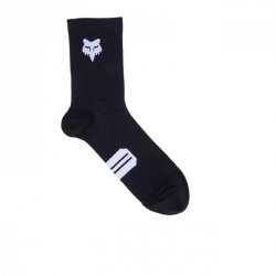 SKARPETY FOX 6 RANGER PREPACK BLACK XS/S