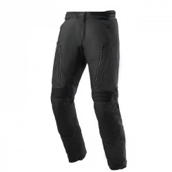 SPODNIE TEKSTYLNE REBELHORN HIKER IV BLACK L