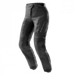 SPODNIE TEKSTYLNE REBELHORN HIKER IV LADY BLACK DS