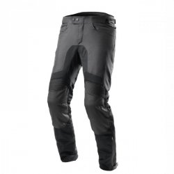 SPODNIE TEKSTYLNE REBELHORN JAX BLACK 5XL