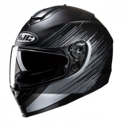 KASK HJC C70N SWAY GREY/BLACK S