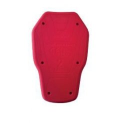 OCHRANIACZ PLECÓW RST IMPACT CORE PRO LEVEL 2 RED (3543) OS
