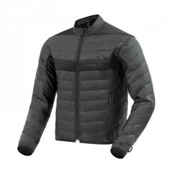 KURTKA OCIEPLAJĄCA REBELHORN DAILY THERM BLACK L