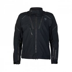 KURTKA FOX DEFEND GORE-TEX ADV BLACK XL
