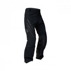 SPODNIE FOX DEFEND GORE-TEX ADV BLACK 36