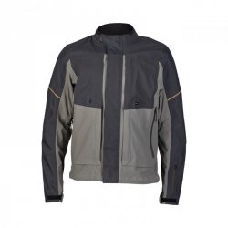 KURTKA FOX RANGER GORE-TEX ADV PEWTER S
