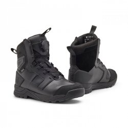 BUTY FOX DEFEND ADV BLACK 10.5 (WKŁADKA 273MM)