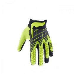 RĘKAWICE FOX 360 FLUO YELLOW XL