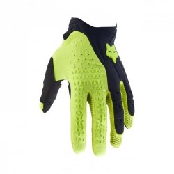 RĘKAWICE FOX PAWTECTOR BLACK/YELLOW L