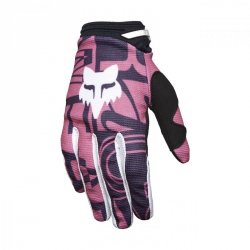 RĘKAWICE FOX LADY 180 RACE SPEC GUAVA XL
