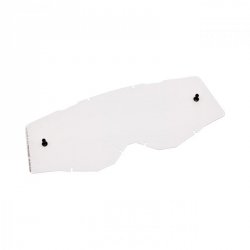 SZYBA DO GOGLI FOX MX24 AIRSPACE/MAIN LEXAN LENS CLEAR OS