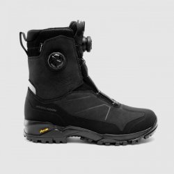 BUTY MOTOCYKLOWE REBELHORN DEFENDER-X BLACK 43