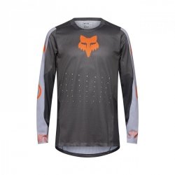 BLUZA FOX RANGER AIR OFFROAD PEWTER L
