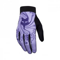 RĘKAWICE FOX RANGER FREQUENCY LILAC XL