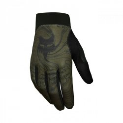 RĘKAWICE FOX RANGER FREQUENCY MILITARY XL