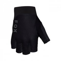 RĘKAWICE FOX RANGER GEL SHORT BLACK XXL
