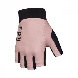 RĘKAWICE FOX RANGER GEL SHORT DUSTY ROSE M