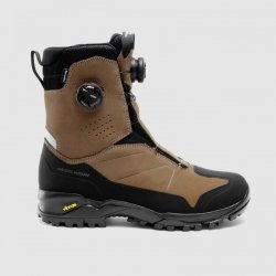 BUTY MOTOCYKLOWE REBELHORN DEFENDER-X DESERT 37