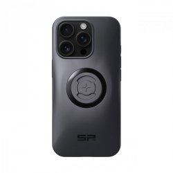 ETUI SP CONNECT PHONE CASE SPC+ NA TELEFON IPHONE 16 PRO