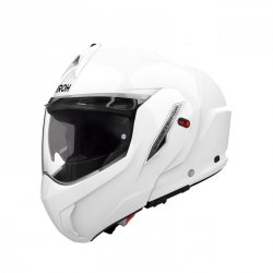 KASK AIROH MATHISSE II COLOR WHITE GLOSS S