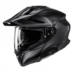 KASK HJC RPHA60 SOLID MATTE BLACK L