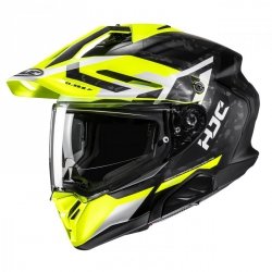 KASK HJC RPHA60 DAKAR YELLOW/BLACK M
