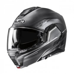 KASK HJC I100 SYSMA GREY M