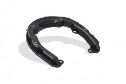 UCHWYT MOCUJĄCY TANKRING PRO SW-MOTECH BMW R 1300 GS ADVENTURE (24-) BLACK