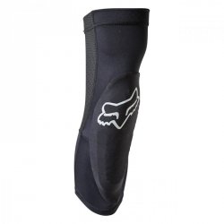 OCHRANIACZ KOLAN/PISZCZELI FOX ENDURO GUARD BLACK XXL
