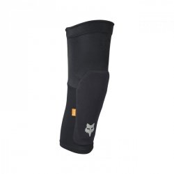 OCHRANIACZ KOLAN/PISZCZELI FOX JUNIOR ENDURO BLACK YOS