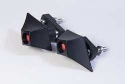 RENNER CRASH PADY KAWASAKI ZX-10R '08-'10