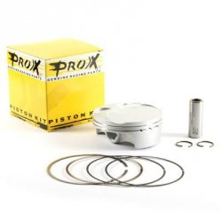 ProX Tłok kompletny CRF250R '16-17 13.8:1 (76.77mm) (OEM: 13101-KRN-B10)