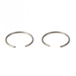 ProX Zapinka Sworznia Tłokowego 20 x 1.3mm (OEM: 90601-KA5-000)