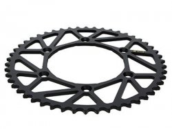 ProX Zębatka Napędowa Tylna Stalowa KTM125-530SX/EXC '90-22 -51T-