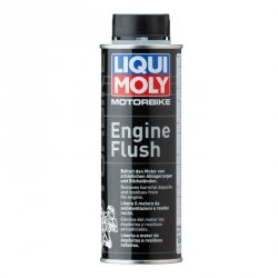 LIQUI MOLY Motorbike Engine Flush 0,25L