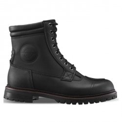 Buty motocyklowe GAERNE G.STONE GORE-TEX czarne rozm. 46