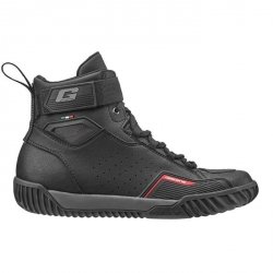 Buty motocyklowe GAERNE G-ROCKET czarne rozm. 43