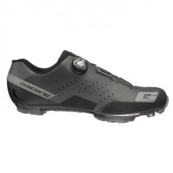Buty rowerowe MTB GAERNE CARBON G.HURRICANE WIDE MATT BLACK