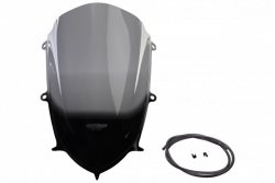 Szyba motocyklowa MRA YAMAHA YZF R 6 RJ27 2017-, forma R, przyciemniana