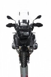 Szyba motocyklowa MRA BMW R1200GS  13-, 1G13, 2013-, forma VTM, przyciemniana