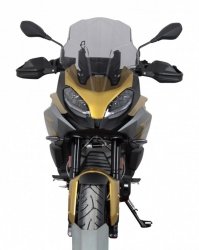 Szyba motocyklowa MRA BMW F 900 XR 2020-, forma TM, przyciemniana