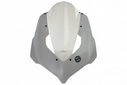 Szyba motocyklowa MRA DUCATI PANIGALE V4 /S /R 2020-2024, forma SP, bezbarwna
