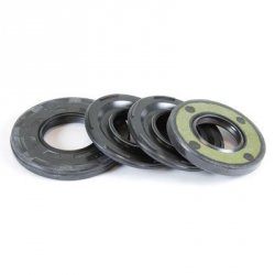 ProX Komplet Simmeringów Wału Korbowego Sea-Doo 650/720 (OEM: 830748/831952/831990(2x))